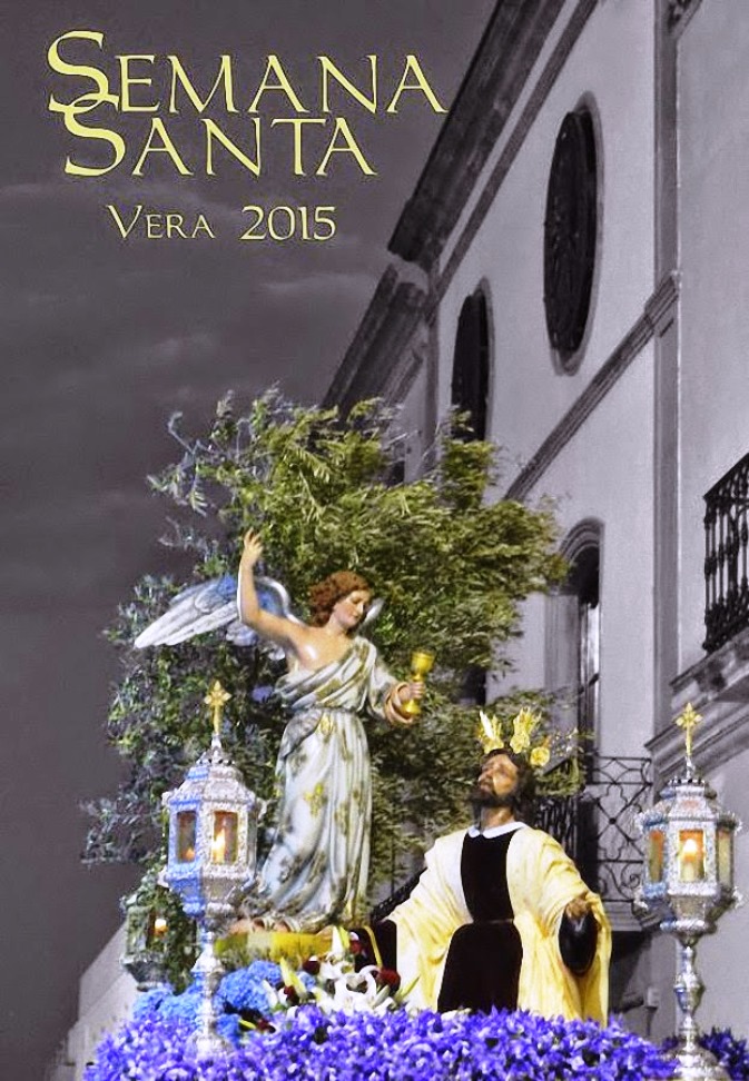 Semana Santa en Vera  